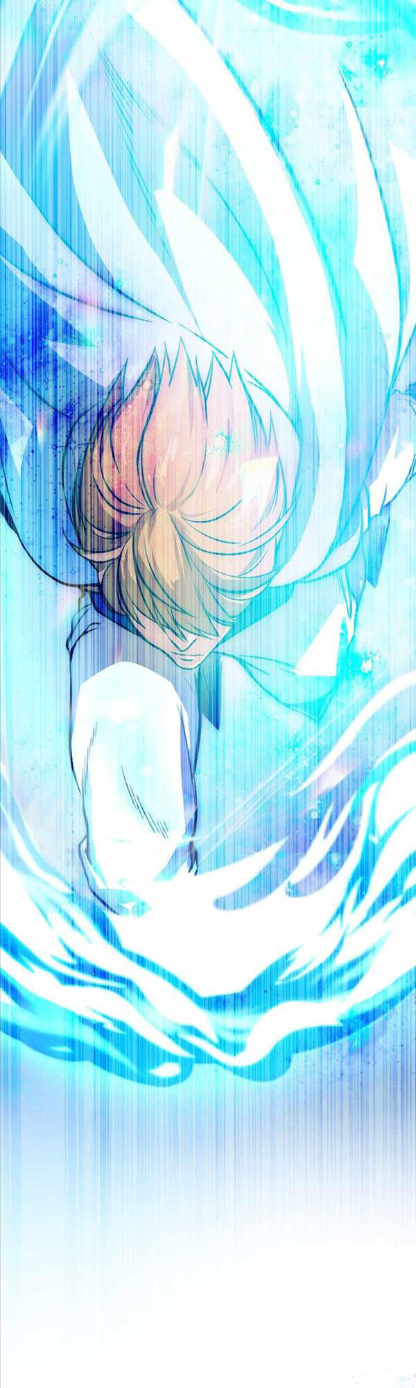 Chúa Quỷ Tăng Cấp Bằng Võ Thuật Chapter 1 - 9