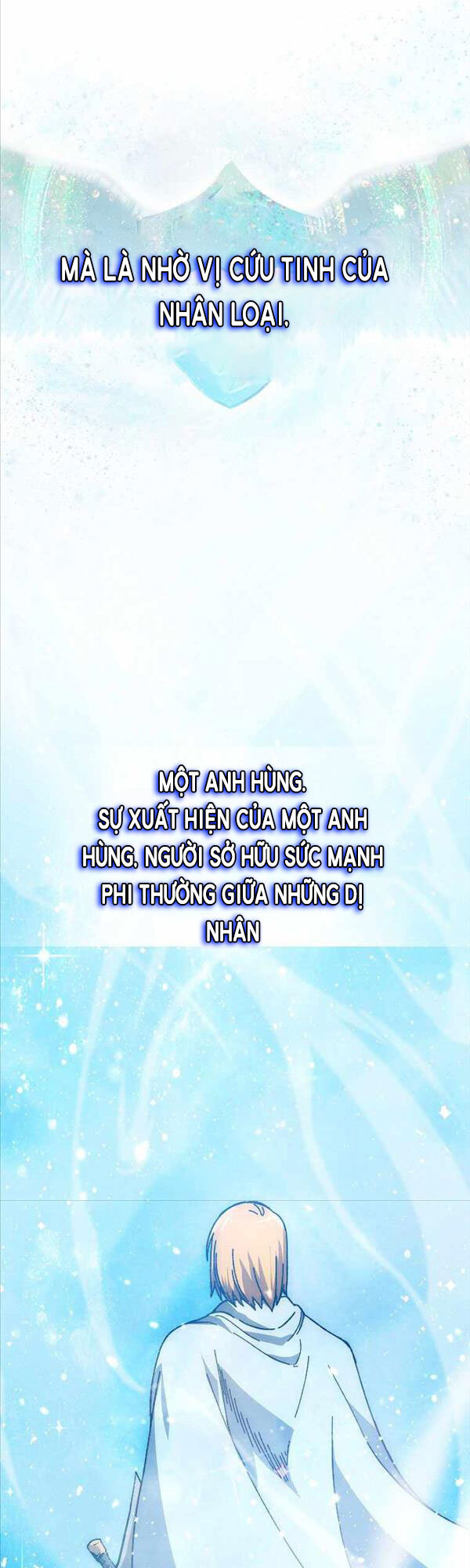 Chúa Quỷ Tăng Cấp Bằng Võ Thuật Chapter 1 - 10