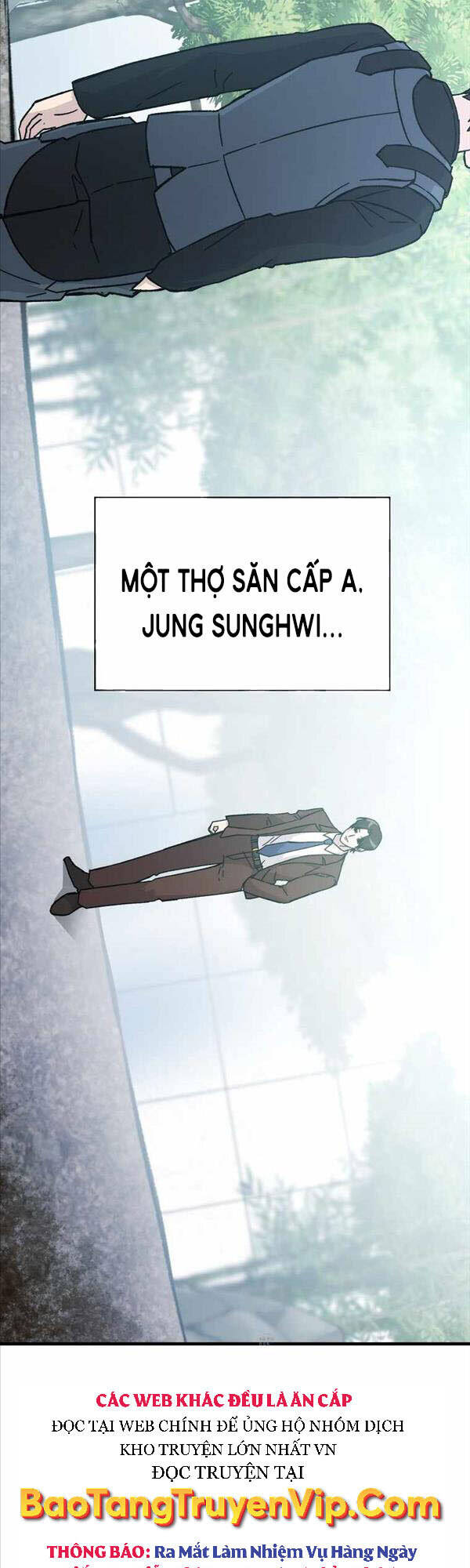 Chúa Quỷ Tăng Cấp Bằng Võ Thuật Chapter 10 - 2