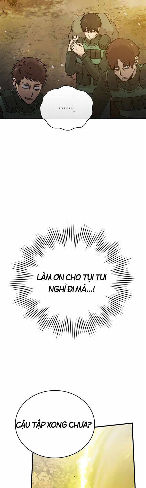 Chúa Quỷ Tăng Cấp Bằng Võ Thuật Chapter 10 - 11