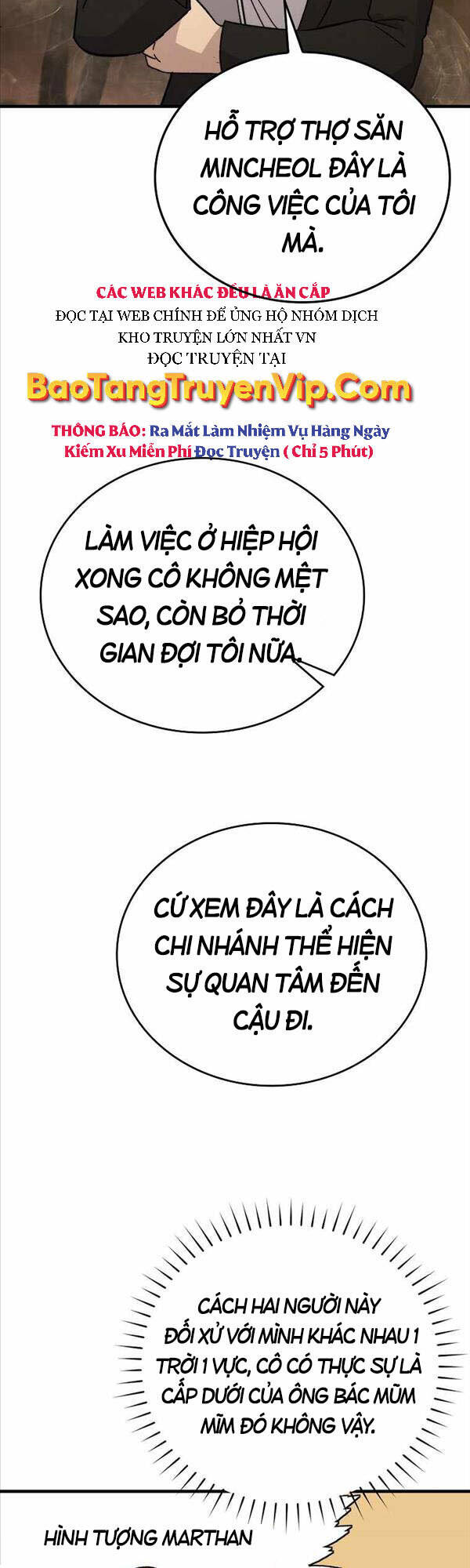 Chúa Quỷ Tăng Cấp Bằng Võ Thuật Chapter 10 - 13