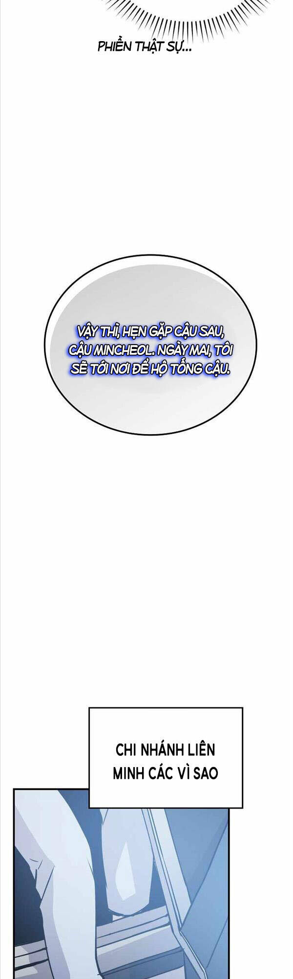 Chúa Quỷ Tăng Cấp Bằng Võ Thuật Chapter 10 - 19