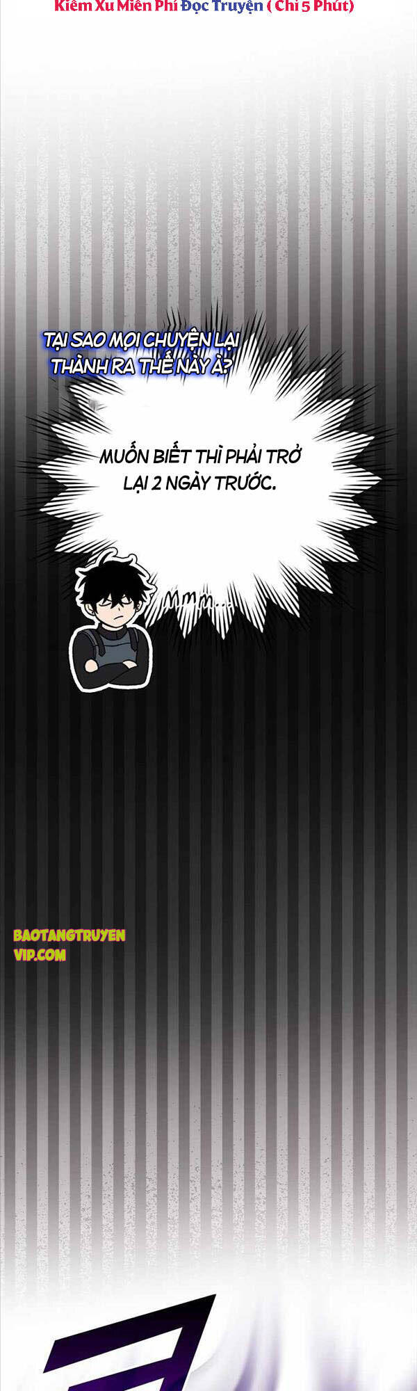 Chúa Quỷ Tăng Cấp Bằng Võ Thuật Chapter 10 - 3