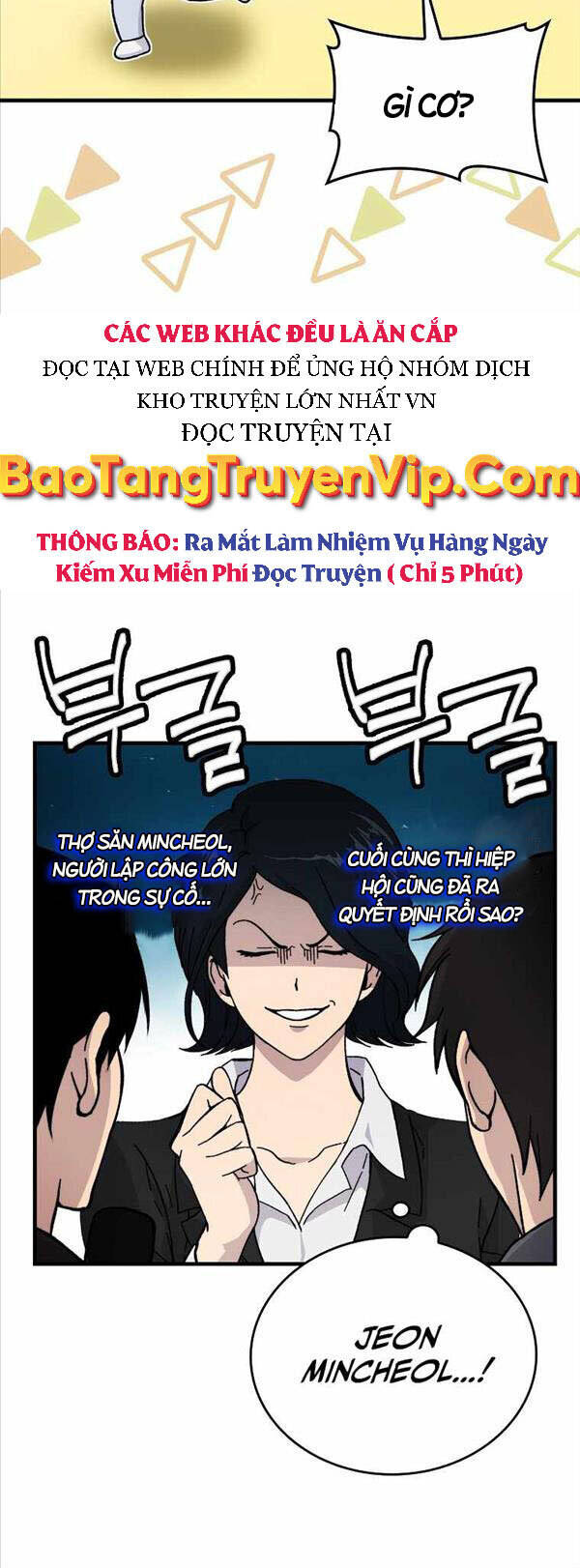 Chúa Quỷ Tăng Cấp Bằng Võ Thuật Chapter 10 - 23