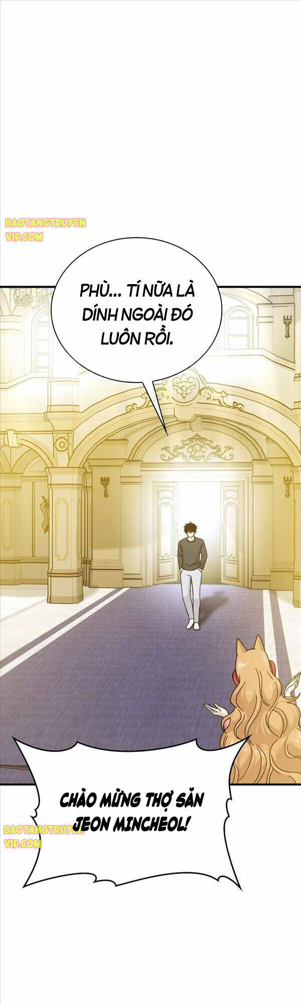 Chúa Quỷ Tăng Cấp Bằng Võ Thuật Chapter 10 - 24