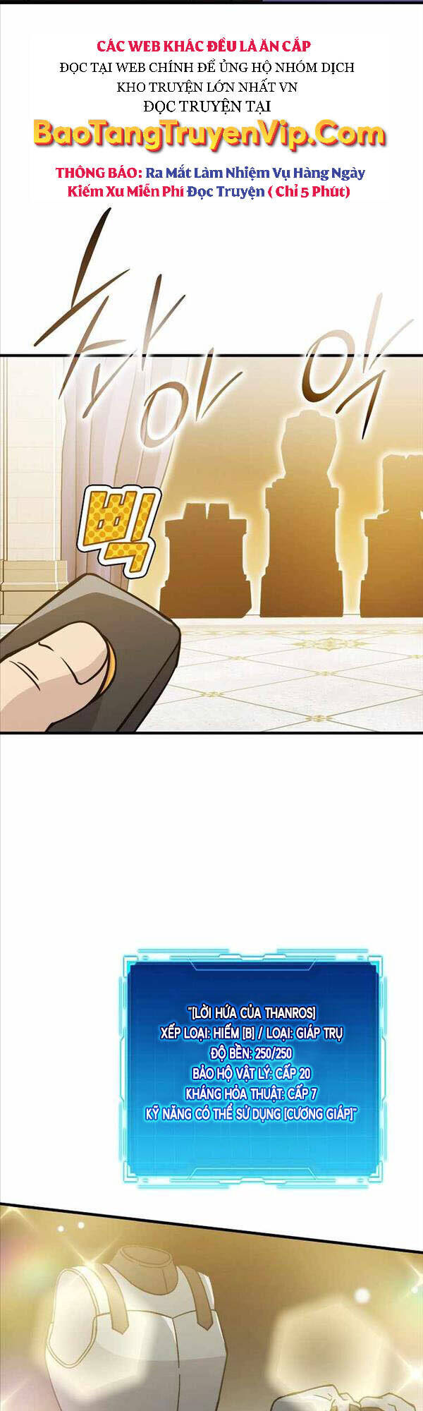 Chúa Quỷ Tăng Cấp Bằng Võ Thuật Chapter 10 - 27