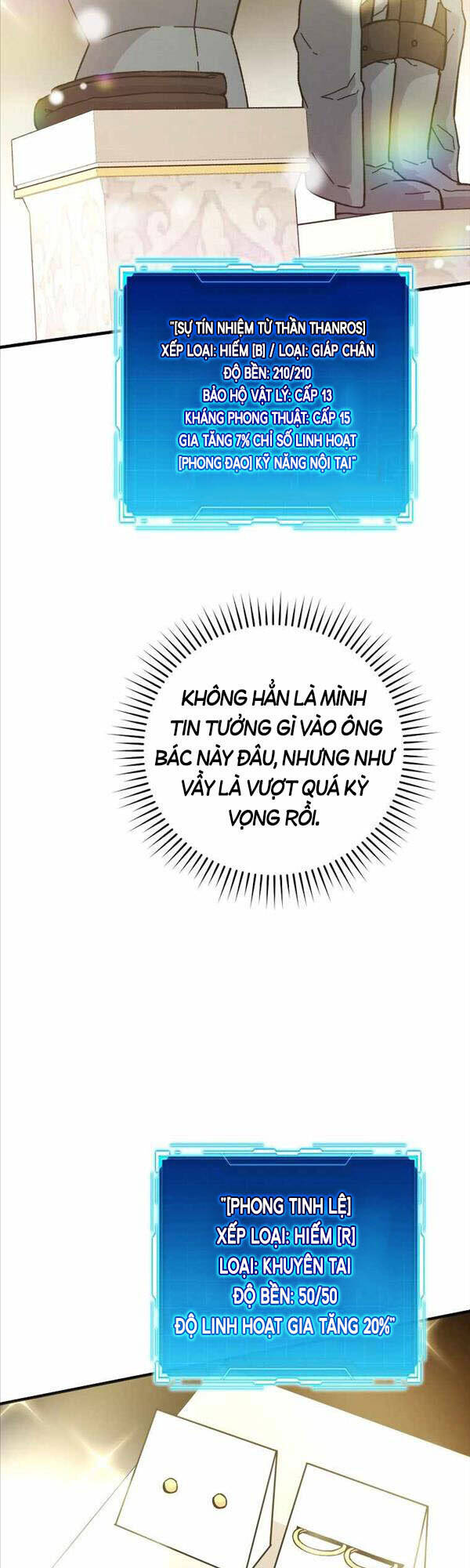 Chúa Quỷ Tăng Cấp Bằng Võ Thuật Chapter 10 - 28