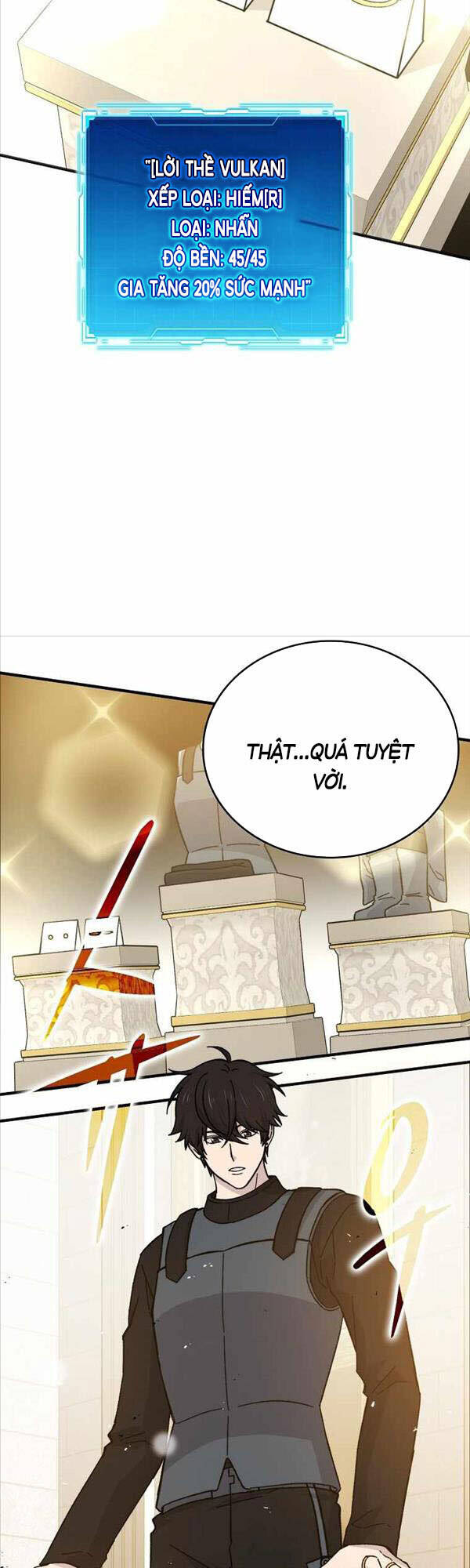 Chúa Quỷ Tăng Cấp Bằng Võ Thuật Chapter 10 - 29