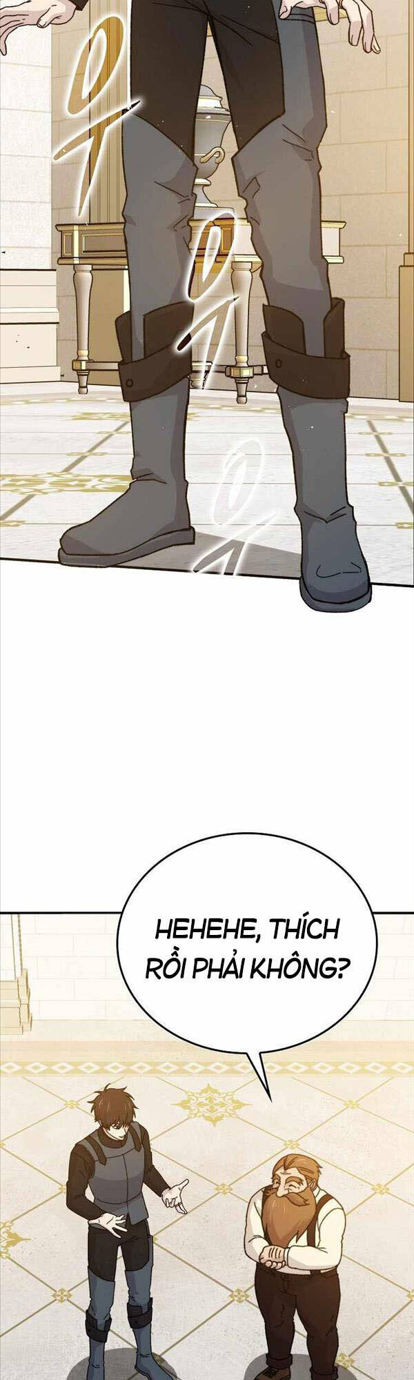 Chúa Quỷ Tăng Cấp Bằng Võ Thuật Chapter 10 - 30