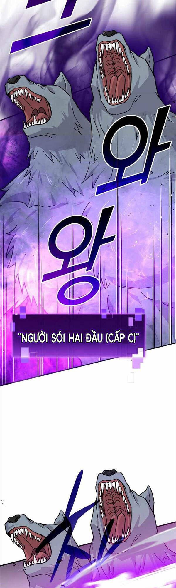 Chúa Quỷ Tăng Cấp Bằng Võ Thuật Chapter 10 - 4
