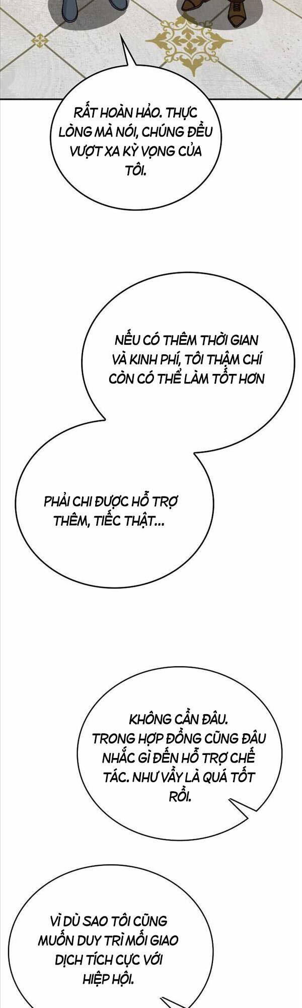 Chúa Quỷ Tăng Cấp Bằng Võ Thuật Chapter 10 - 31