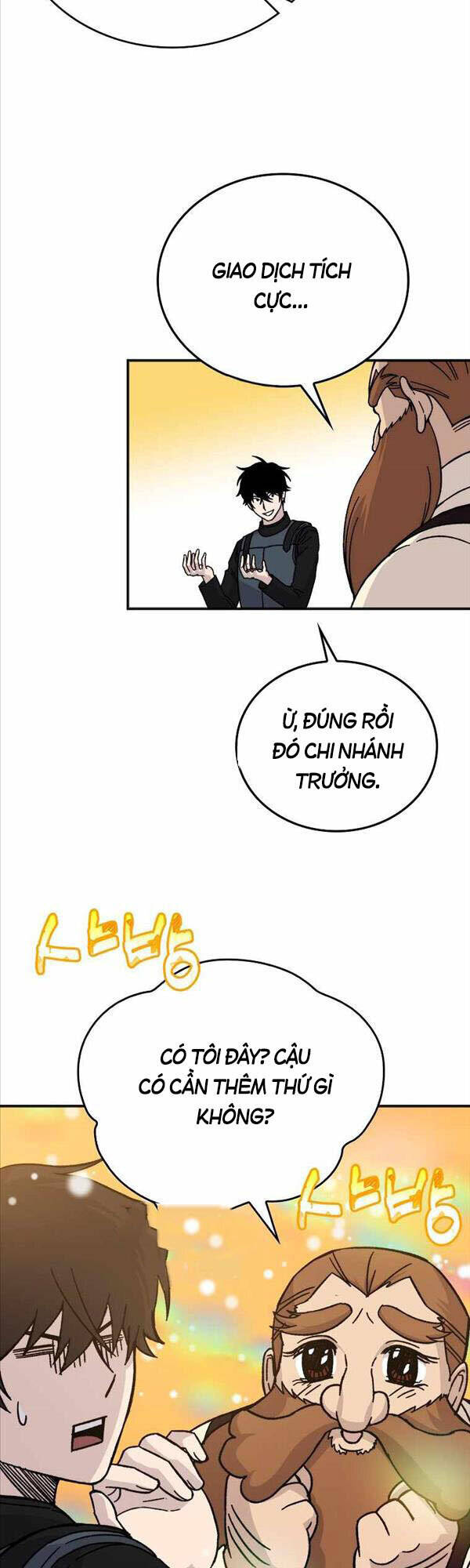 Chúa Quỷ Tăng Cấp Bằng Võ Thuật Chapter 10 - 32