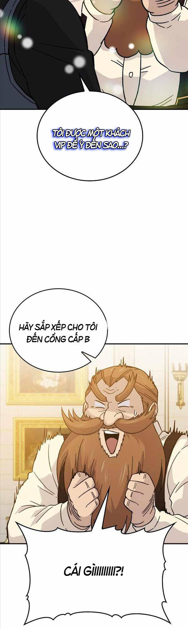 Chúa Quỷ Tăng Cấp Bằng Võ Thuật Chapter 10 - 33