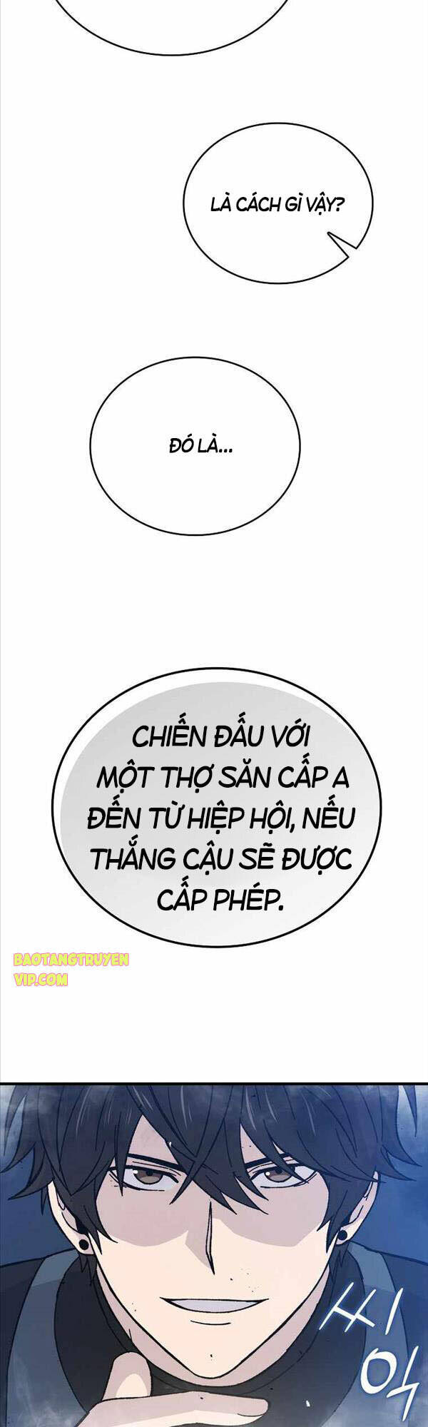 Chúa Quỷ Tăng Cấp Bằng Võ Thuật Chapter 10 - 37