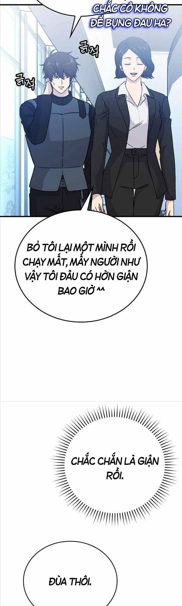 Chúa Quỷ Tăng Cấp Bằng Võ Thuật Chapter 10 - 40