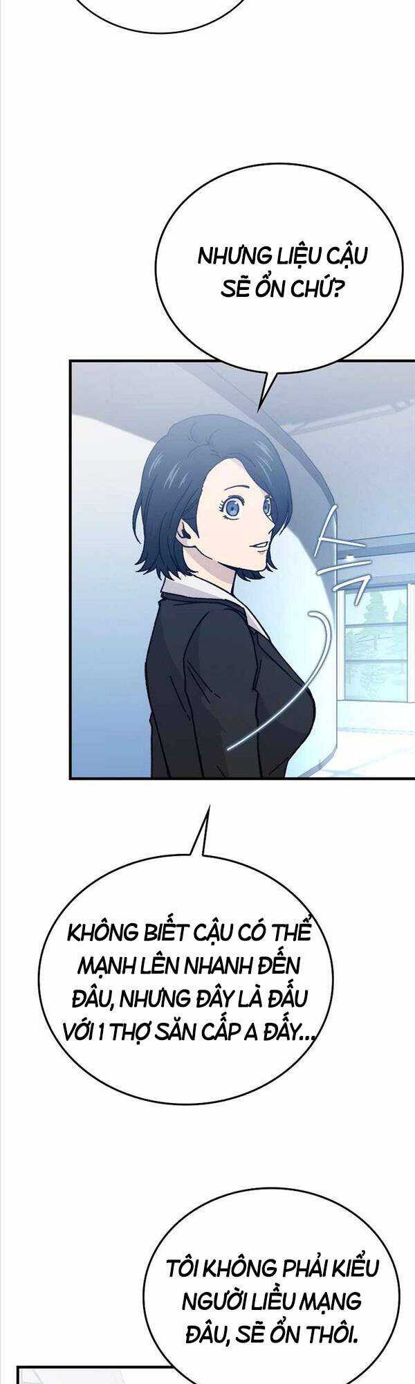 Chúa Quỷ Tăng Cấp Bằng Võ Thuật Chapter 10 - 41