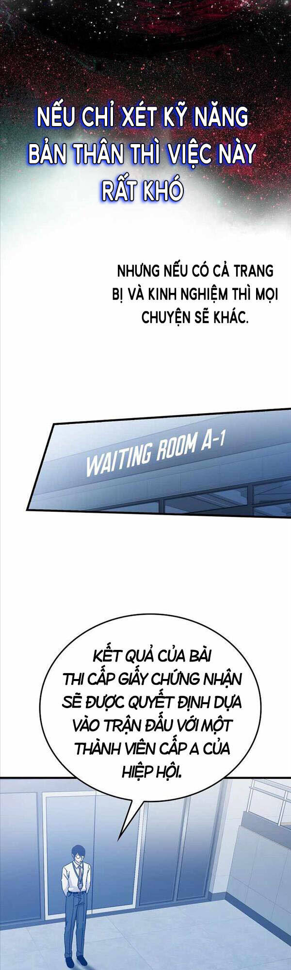 Chúa Quỷ Tăng Cấp Bằng Võ Thuật Chapter 10 - 43