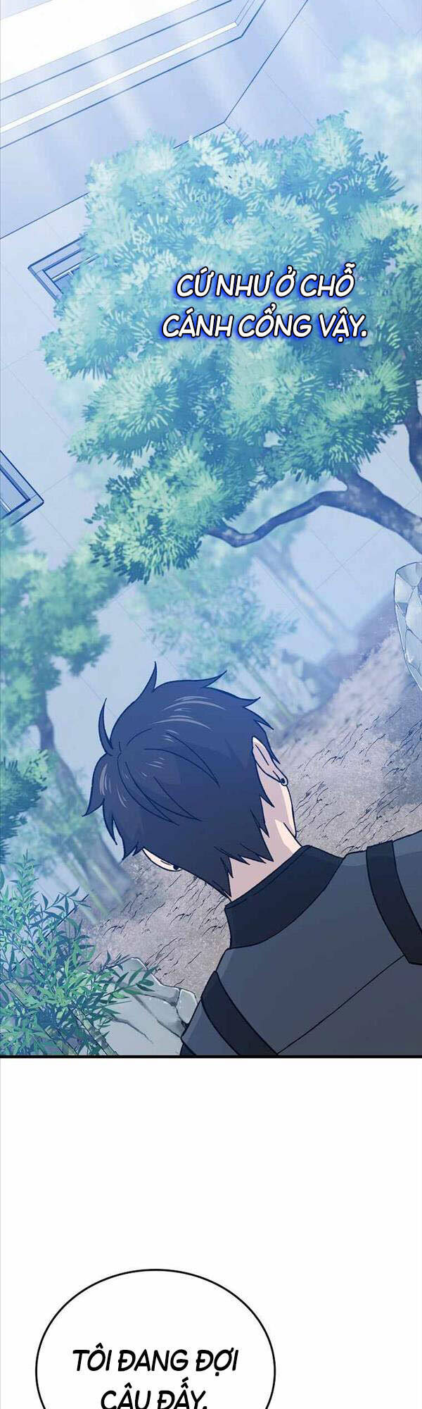 Chúa Quỷ Tăng Cấp Bằng Võ Thuật Chapter 10 - 47
