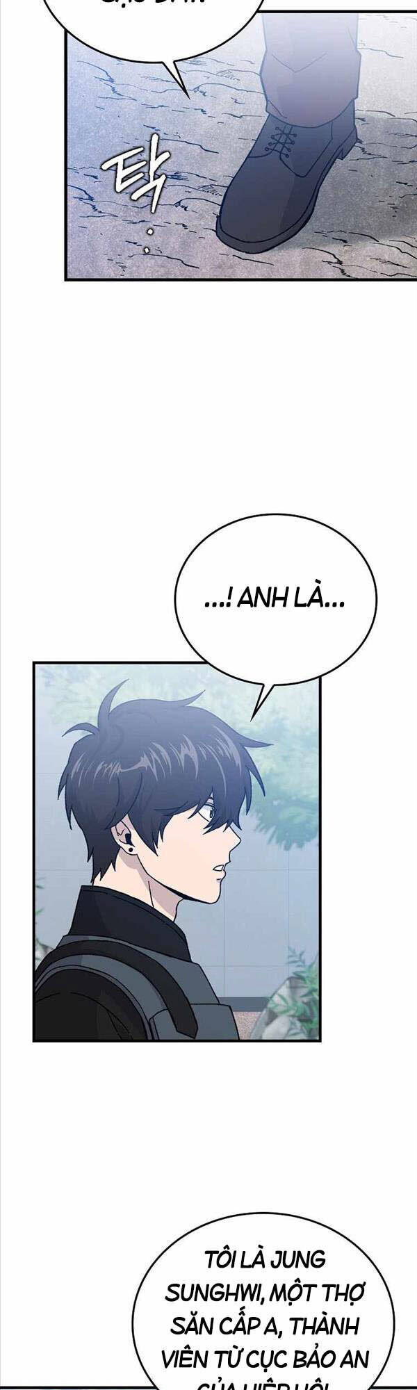 Chúa Quỷ Tăng Cấp Bằng Võ Thuật Chapter 10 - 48