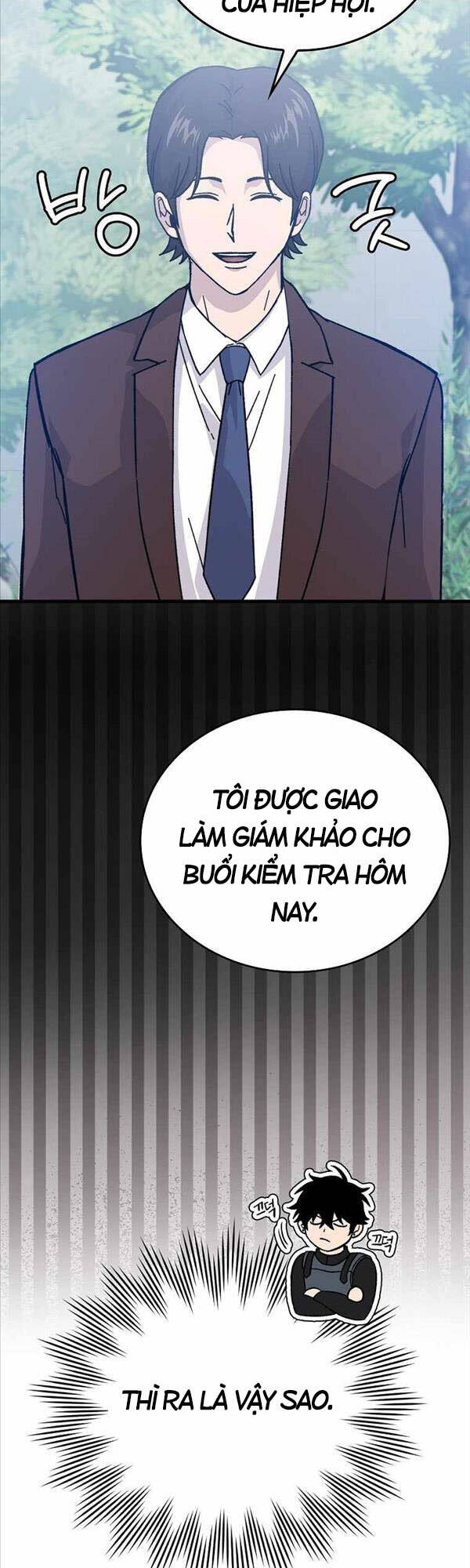 Chúa Quỷ Tăng Cấp Bằng Võ Thuật Chapter 10 - 49