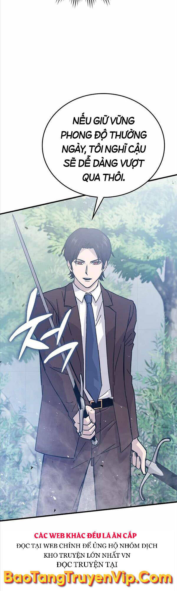 Chúa Quỷ Tăng Cấp Bằng Võ Thuật Chapter 10 - 50