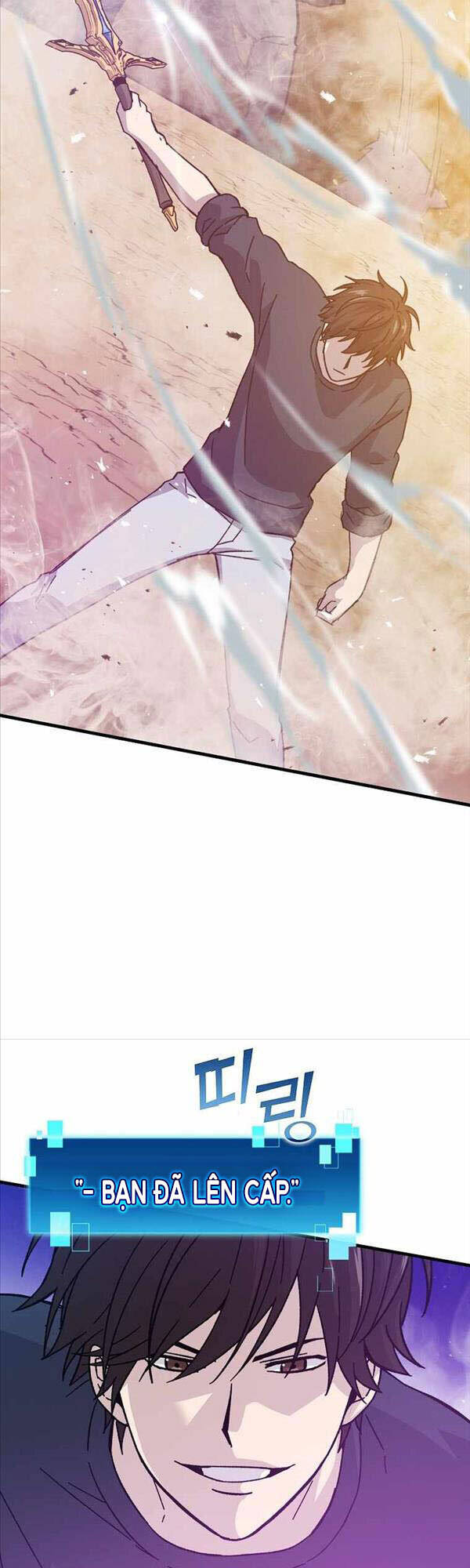 Chúa Quỷ Tăng Cấp Bằng Võ Thuật Chapter 10 - 6