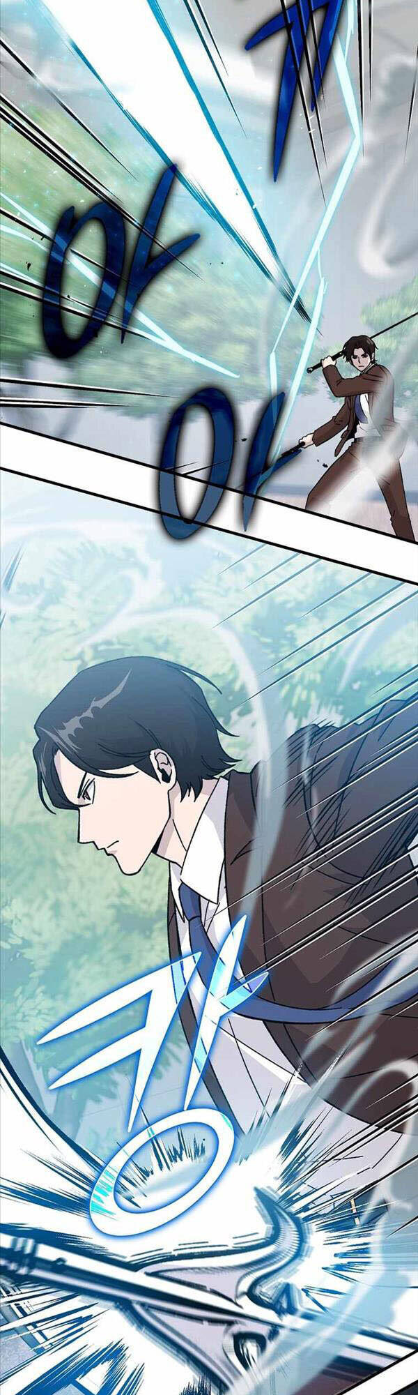 Chúa Quỷ Tăng Cấp Bằng Võ Thuật Chapter 10 - 53