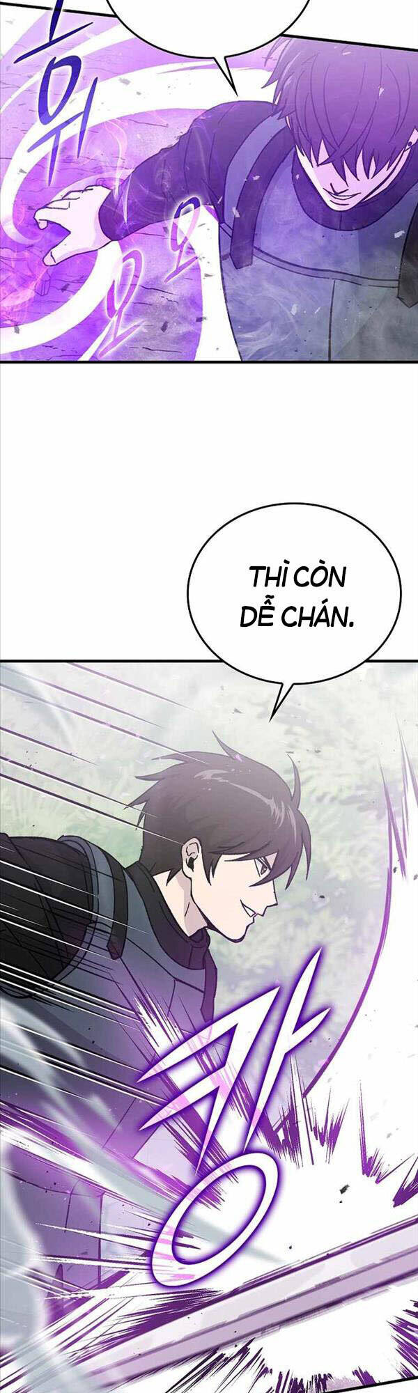 Chúa Quỷ Tăng Cấp Bằng Võ Thuật Chapter 10 - 56