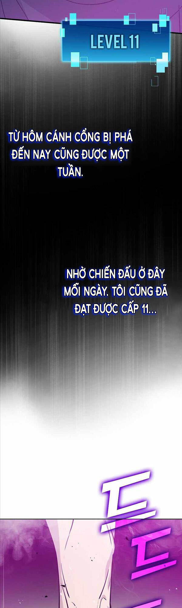 Chúa Quỷ Tăng Cấp Bằng Võ Thuật Chapter 10 - 7