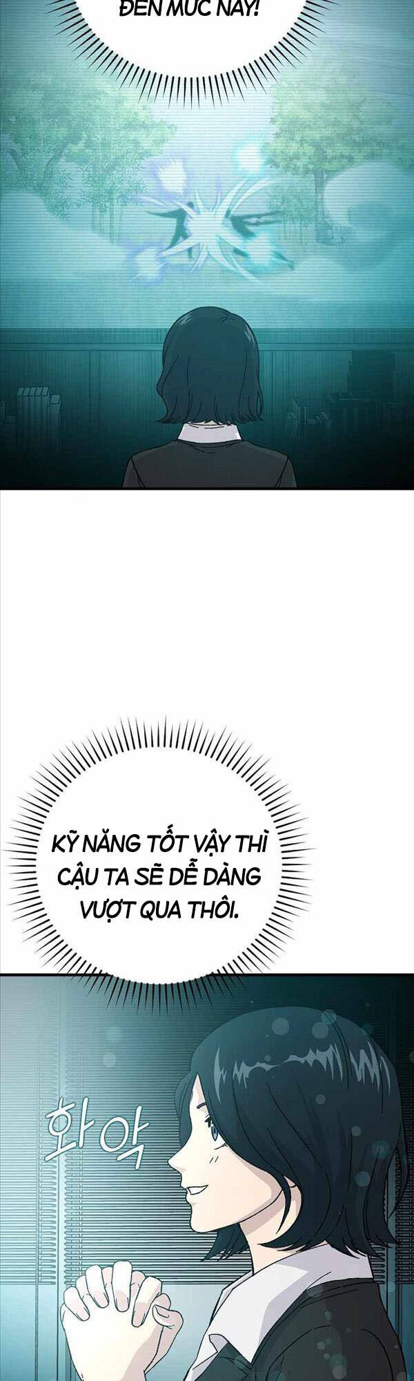 Chúa Quỷ Tăng Cấp Bằng Võ Thuật Chapter 10 - 61