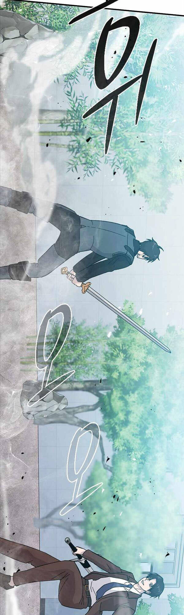 Chúa Quỷ Tăng Cấp Bằng Võ Thuật Chapter 10 - 63