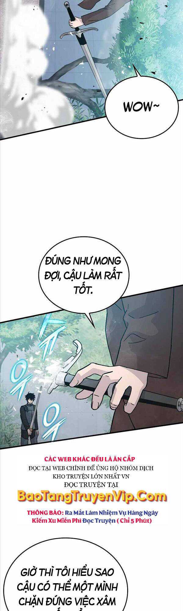 Chúa Quỷ Tăng Cấp Bằng Võ Thuật Chapter 10 - 64