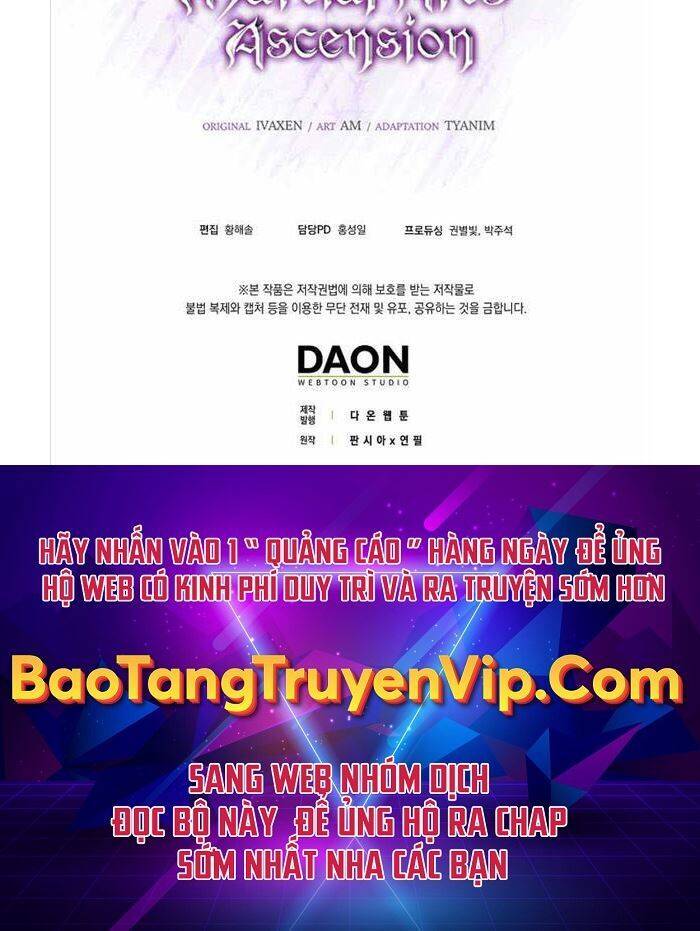Chúa Quỷ Tăng Cấp Bằng Võ Thuật Chapter 10 - 68