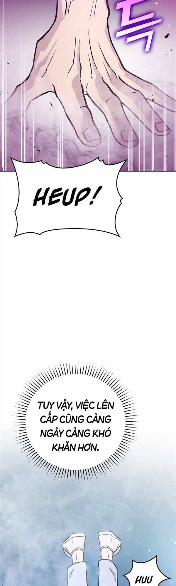 Chúa Quỷ Tăng Cấp Bằng Võ Thuật Chapter 10 - 8