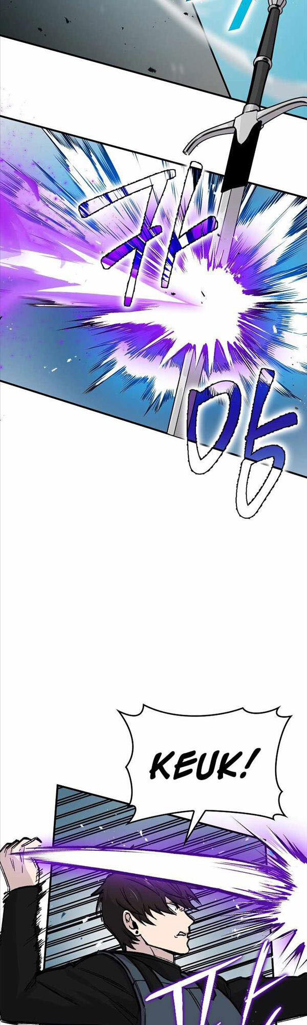 Chúa Quỷ Tăng Cấp Bằng Võ Thuật Chapter 11 - 13