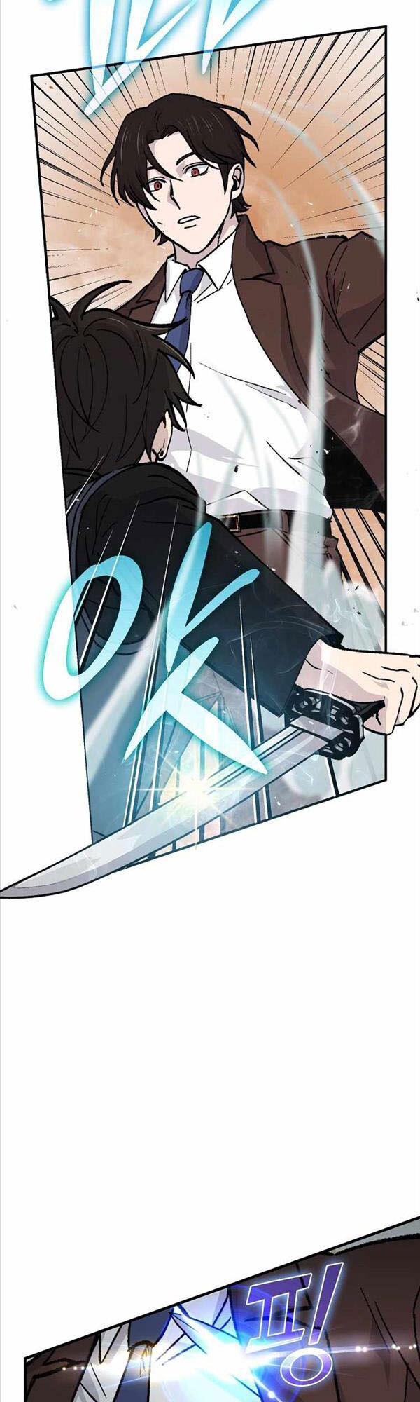 Chúa Quỷ Tăng Cấp Bằng Võ Thuật Chapter 11 - 16