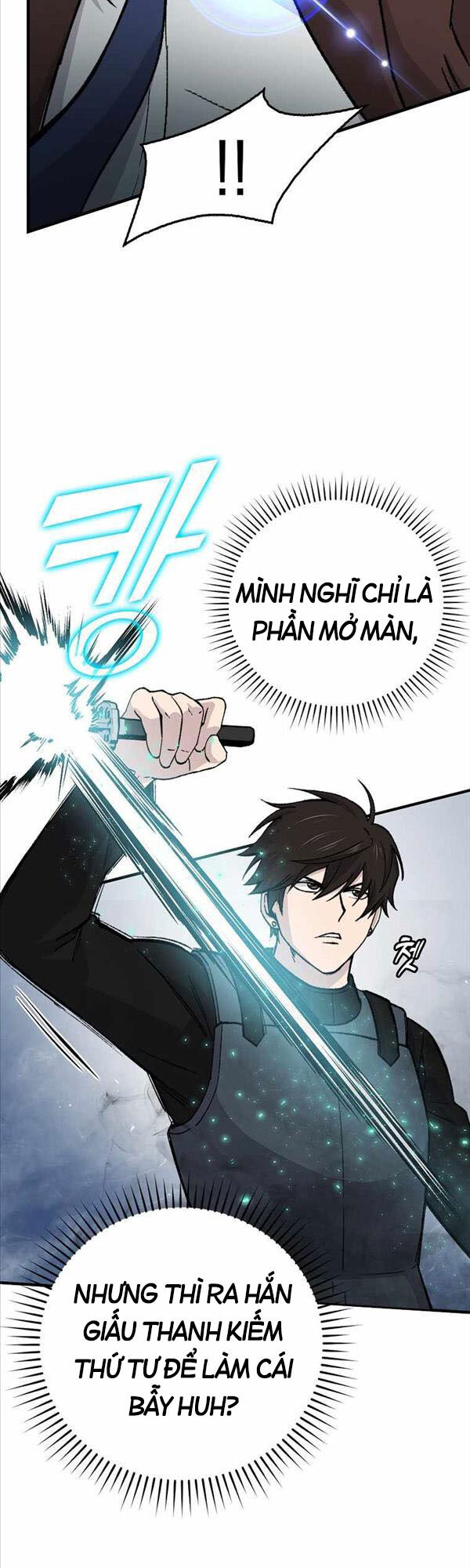 Chúa Quỷ Tăng Cấp Bằng Võ Thuật Chapter 11 - 17