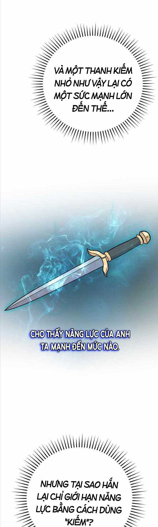Chúa Quỷ Tăng Cấp Bằng Võ Thuật Chapter 11 - 18