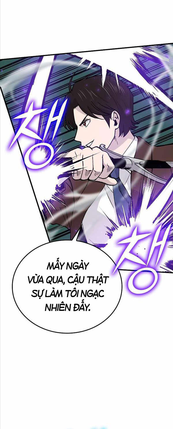 Chúa Quỷ Tăng Cấp Bằng Võ Thuật Chapter 11 - 20