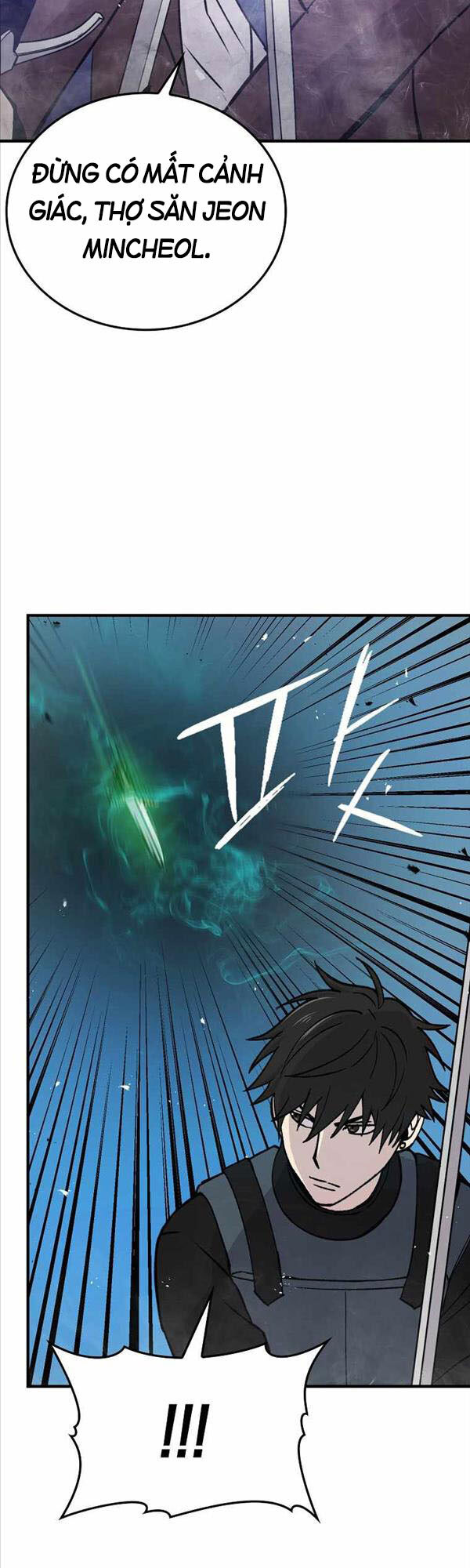 Chúa Quỷ Tăng Cấp Bằng Võ Thuật Chapter 11 - 28