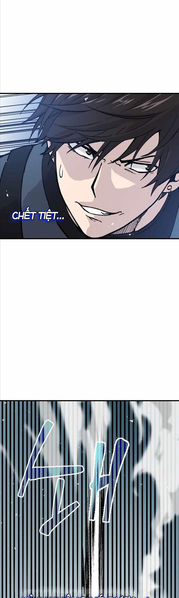 Chúa Quỷ Tăng Cấp Bằng Võ Thuật Chapter 11 - 29