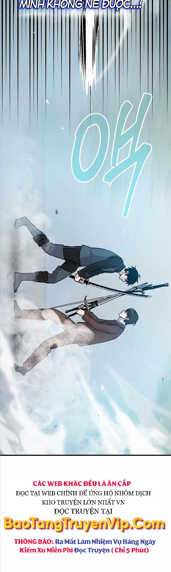 Chúa Quỷ Tăng Cấp Bằng Võ Thuật Chapter 11 - 30
