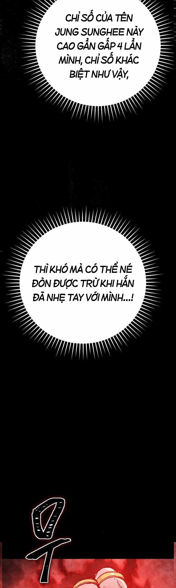 Chúa Quỷ Tăng Cấp Bằng Võ Thuật Chapter 11 - 4