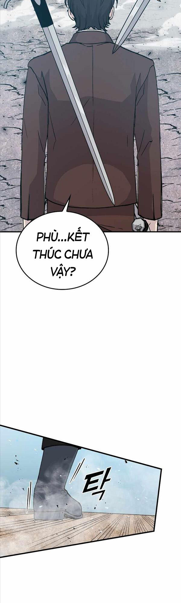 Chúa Quỷ Tăng Cấp Bằng Võ Thuật Chapter 11 - 35