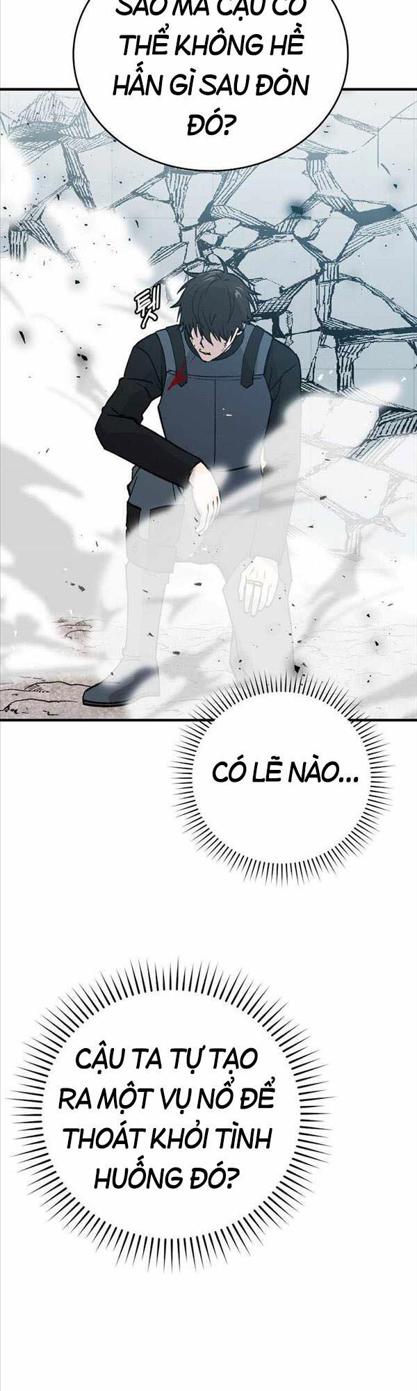 Chúa Quỷ Tăng Cấp Bằng Võ Thuật Chapter 11 - 37