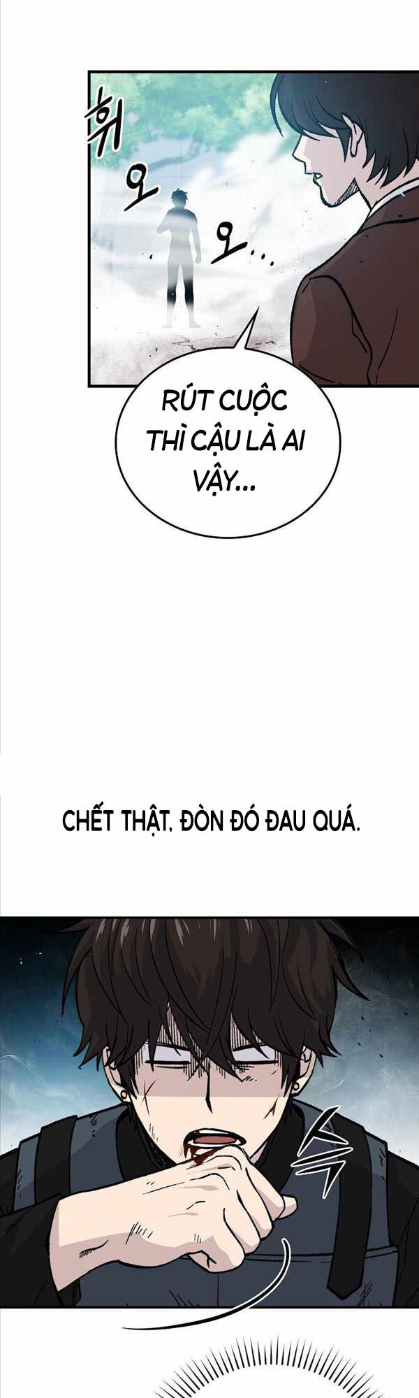 Chúa Quỷ Tăng Cấp Bằng Võ Thuật Chapter 11 - 38