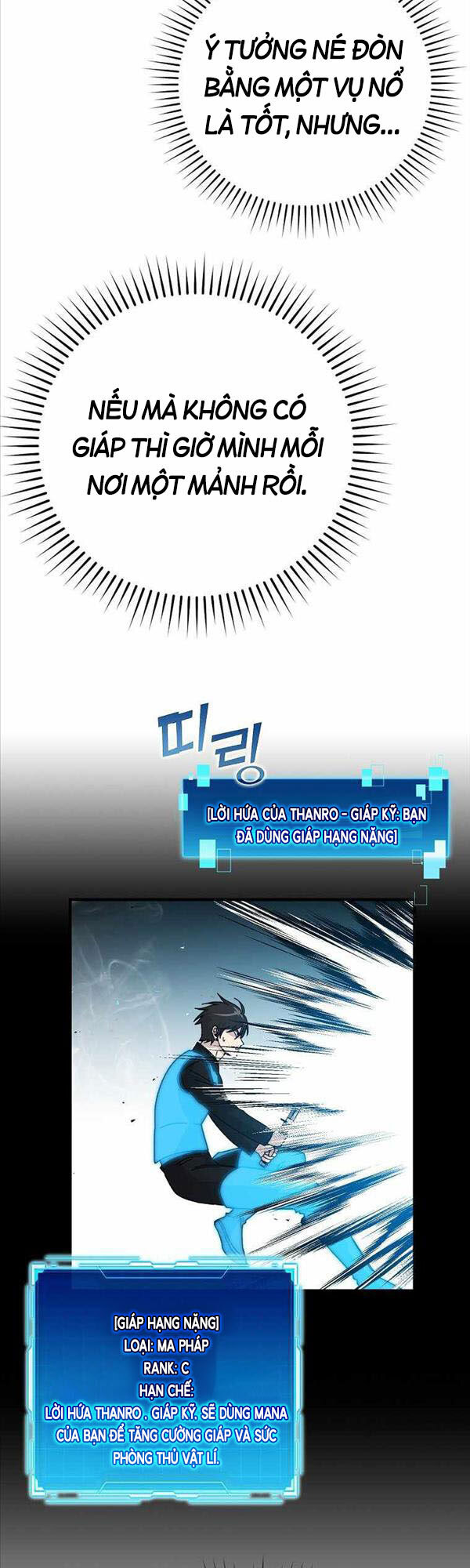 Chúa Quỷ Tăng Cấp Bằng Võ Thuật Chapter 11 - 39