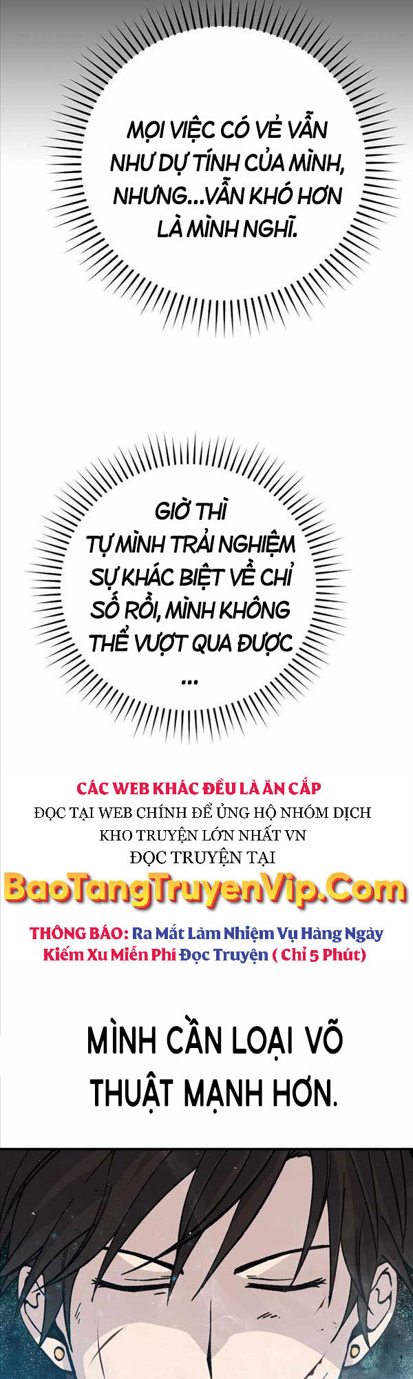 Chúa Quỷ Tăng Cấp Bằng Võ Thuật Chapter 11 - 40