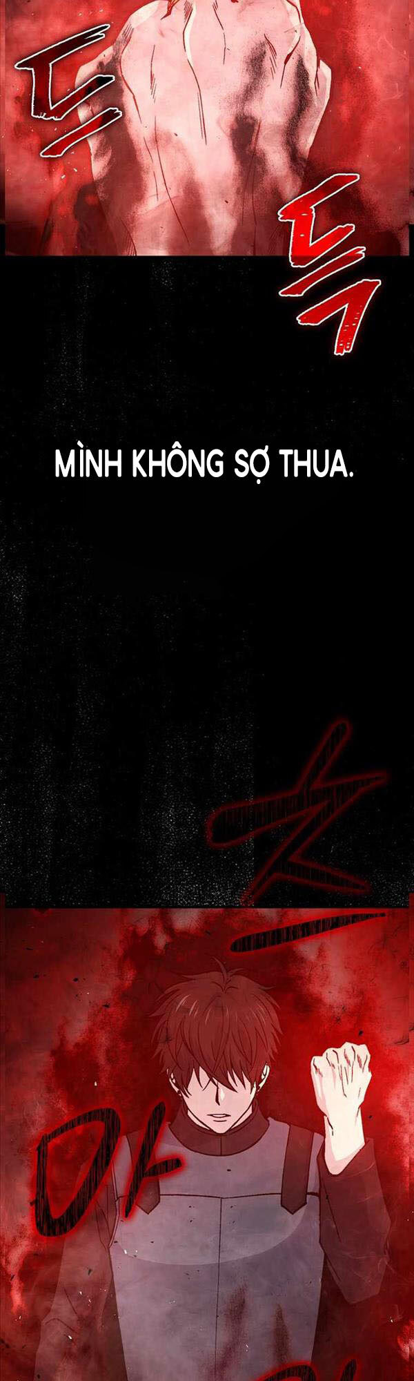 Chúa Quỷ Tăng Cấp Bằng Võ Thuật Chapter 11 - 5