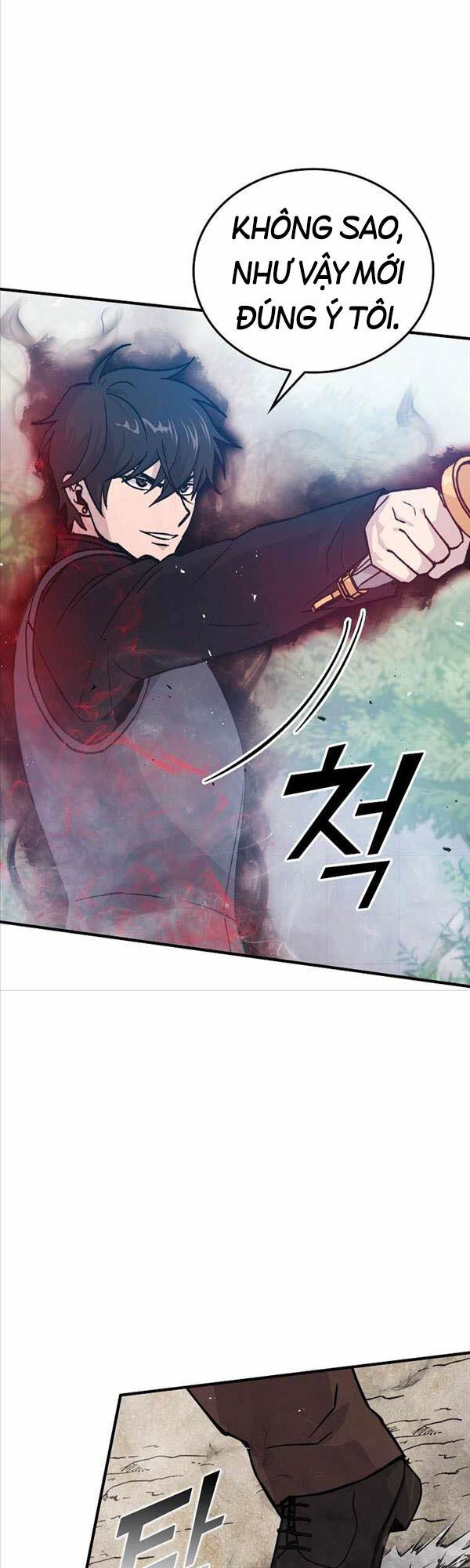 Chúa Quỷ Tăng Cấp Bằng Võ Thuật Chapter 11 - 46